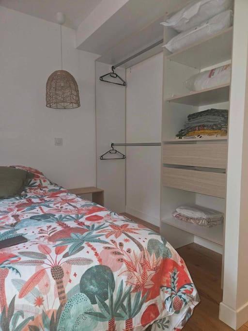 "La Tour", Logement Cosy, Au Calme Vertrieu Exterior photo